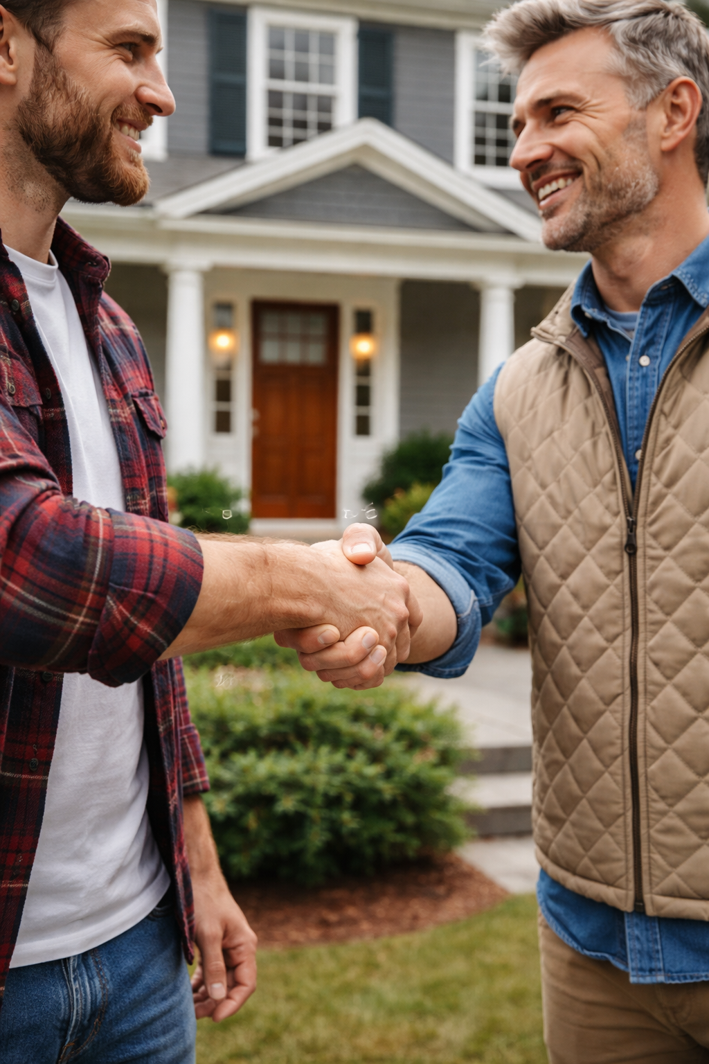 Woodland Home Remodeling honest customer service